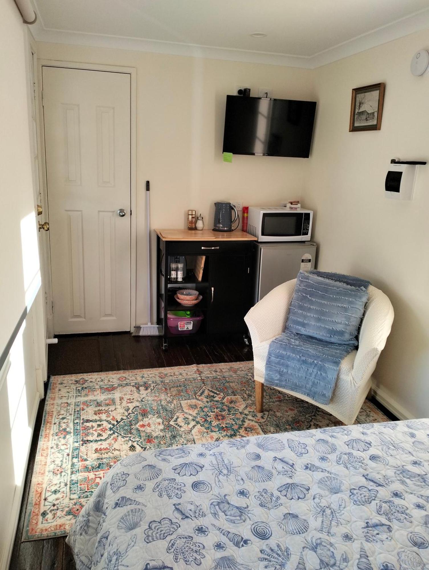 Avonlea Cottages York Zimmer foto